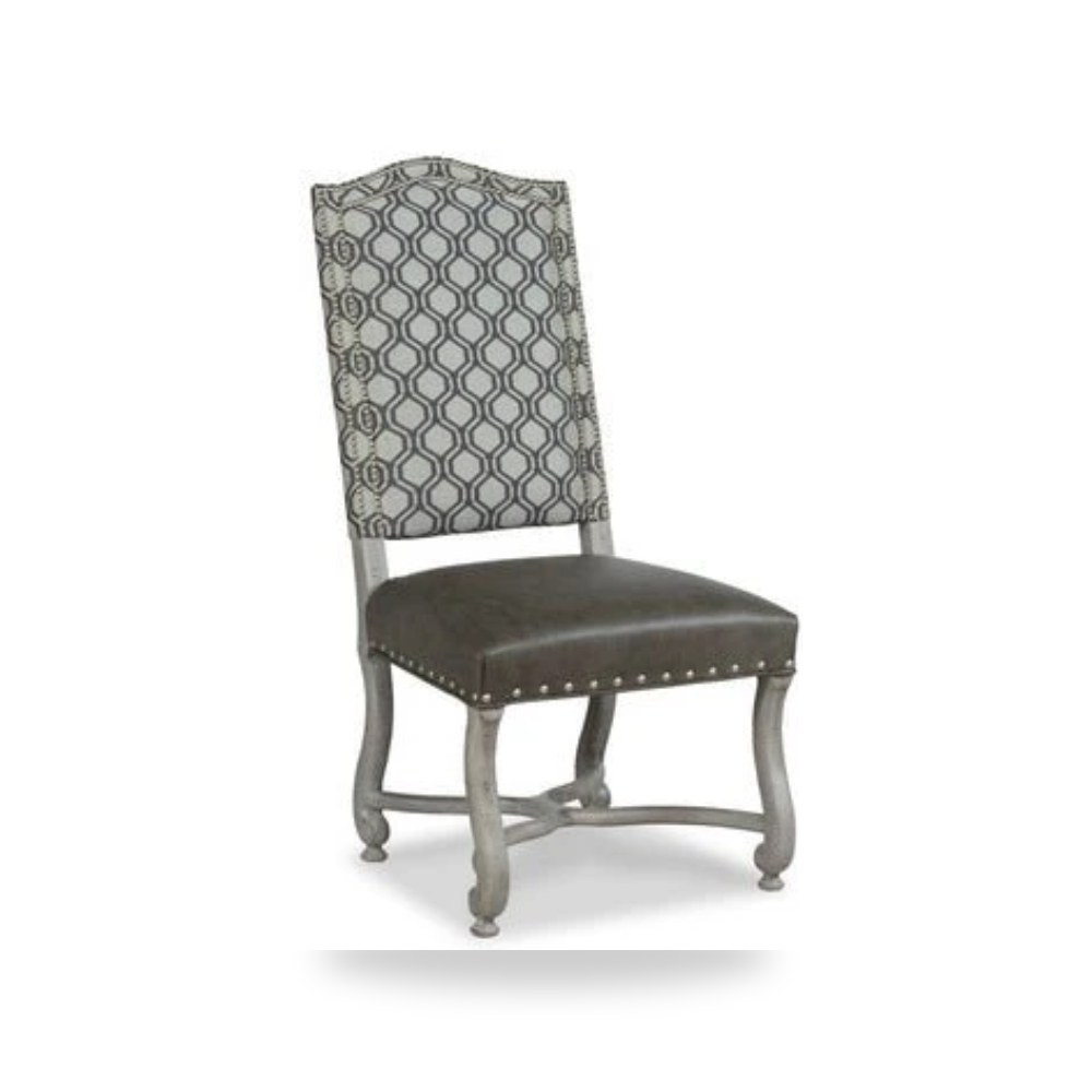 كرسي جلوس بتصميم أنيق - كرسي Bartow Fairfield معتمد - من Fairfield Chair - طراز 5474-05