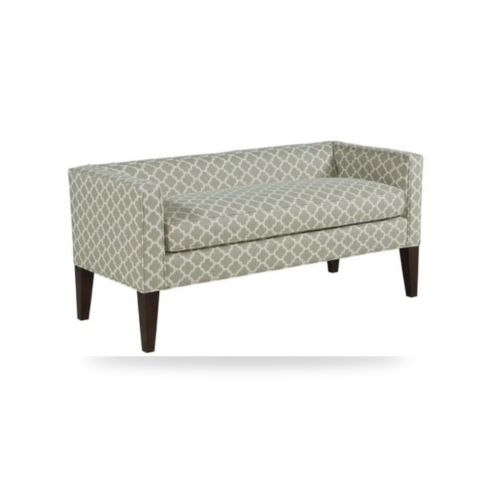 كرسي جلوس بتصميم أنيق - كرسي Beacon Fairfield معتمد - من Fairfield Chair - طراز 1685-10