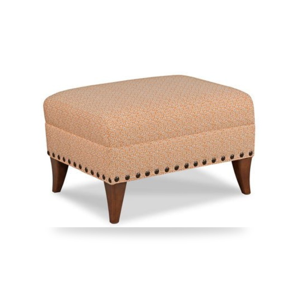 بوف ومسند قدم عثماني - بوف عثماني Fairfield Chair موديل C 6111 20 - طراز C-6111-20
