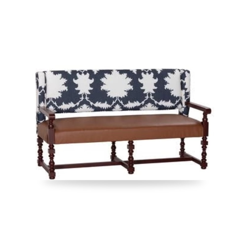 كرسي جلوس بتصميم أنيق - مقعد بنش Fairfield Chair موديل 4503 10 - طراز 4503-10