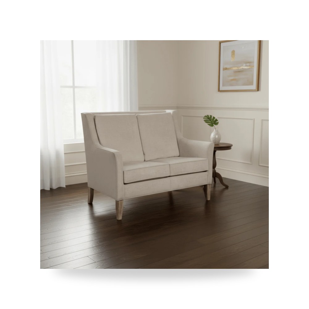أريكة مقعدين Bellingham فيرفيلد Fairfield موديل S-7508-70 Fairfield Chair