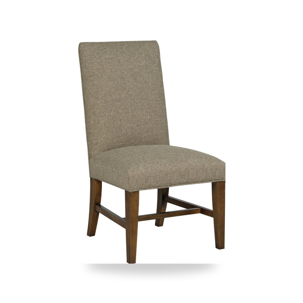 كرسي جلوس بتصميم أنيق - كرسي Bedford Fairfield معتمد - من Fairfield Chair - طراز 1021-05