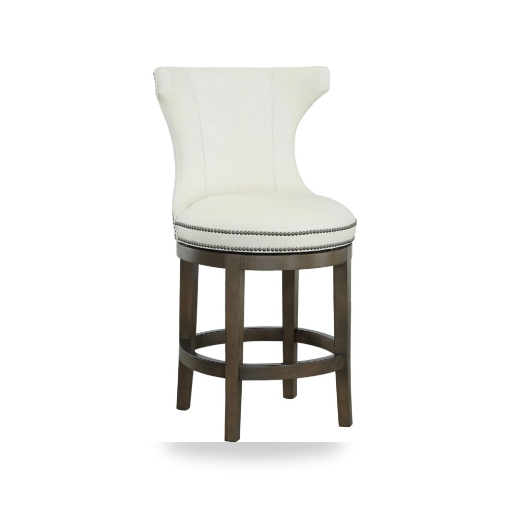 مقعد بار عالي فاخر - كرسي بار Bellini Fairfield - من Fairfield Chair - طراز 2010-07