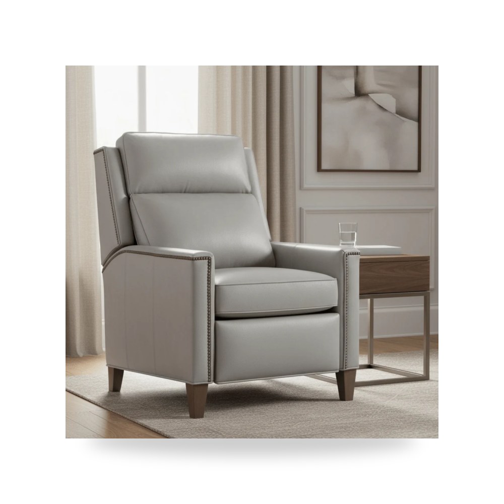 كرسي استرخاء مريح - كرسي استرخاء بيج Fairfield Chair موديل 400C - طراز 400C-PR
