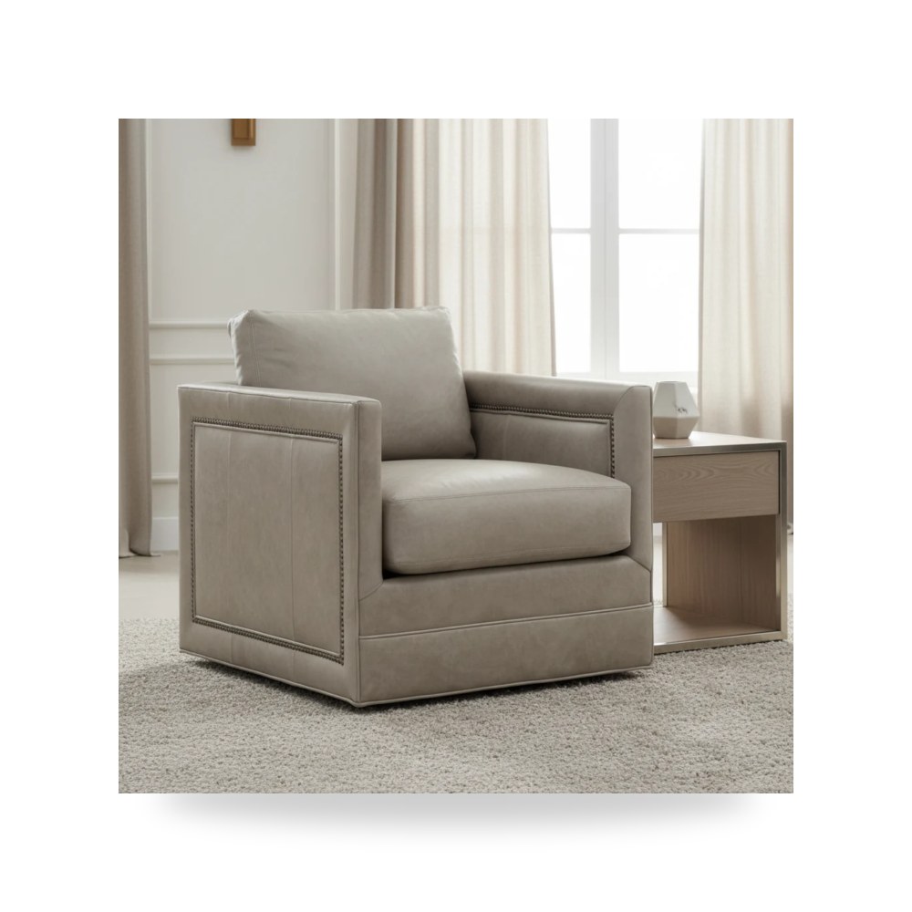 كرسي جلوس بتصميم أنيق - كرسي Fairfield Chair موديل 1008 31 - طراز 1008-31