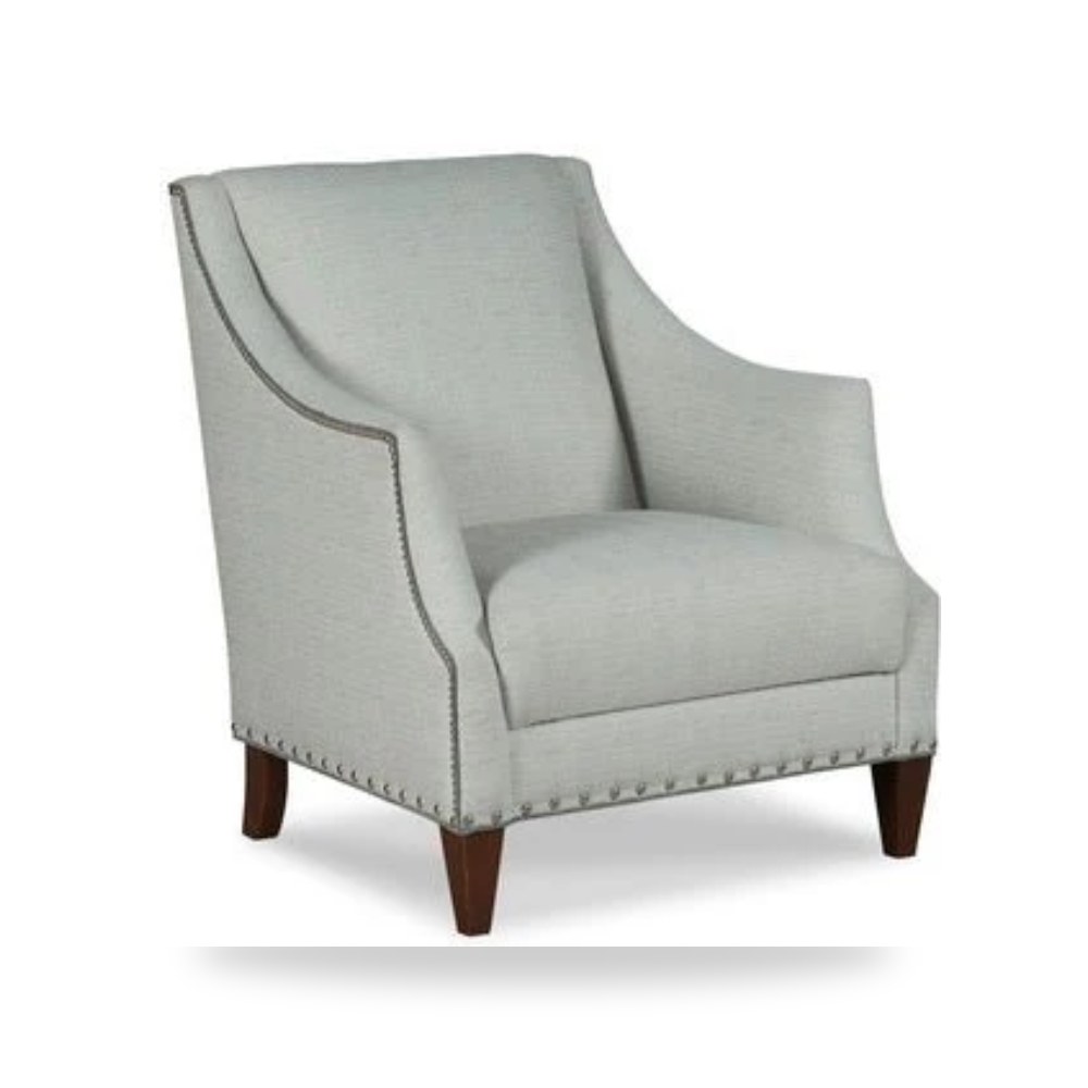 كرسي طعام فاخر - كرسي طعام Fairfield Chair موديل S 7566 E1 - طراز S-7566-E1