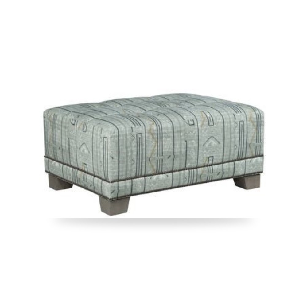 كراسي ومقاعد فاخرة - Product OverviewBiscuit Tufted Cocktail - من Fairfield Chair