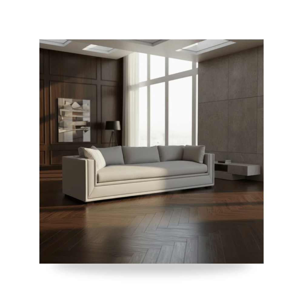 كنب أريكة فيرفيلد Fairfield Chair موديل BBBP 54 موديل BBBP-54