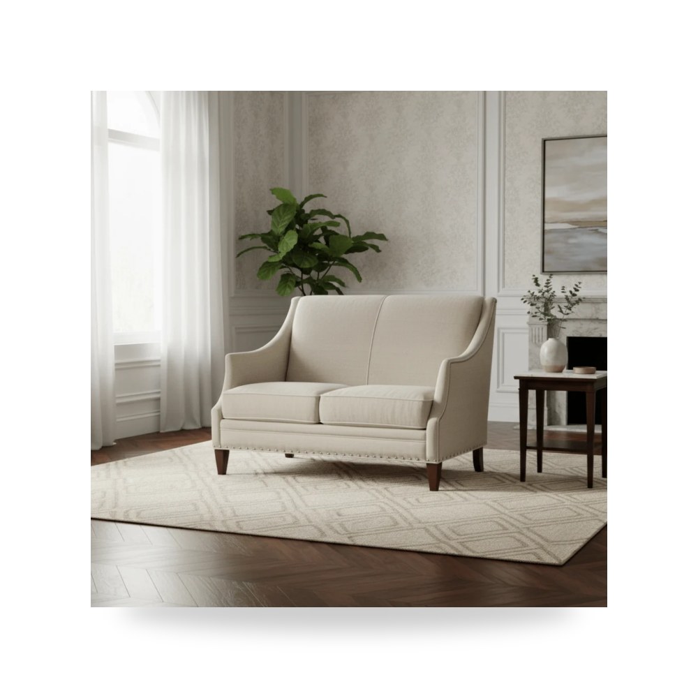 أريكة مقعدين Blake فيرفيلد Fairfield موديل S-7566-70 Fairfield Chair
