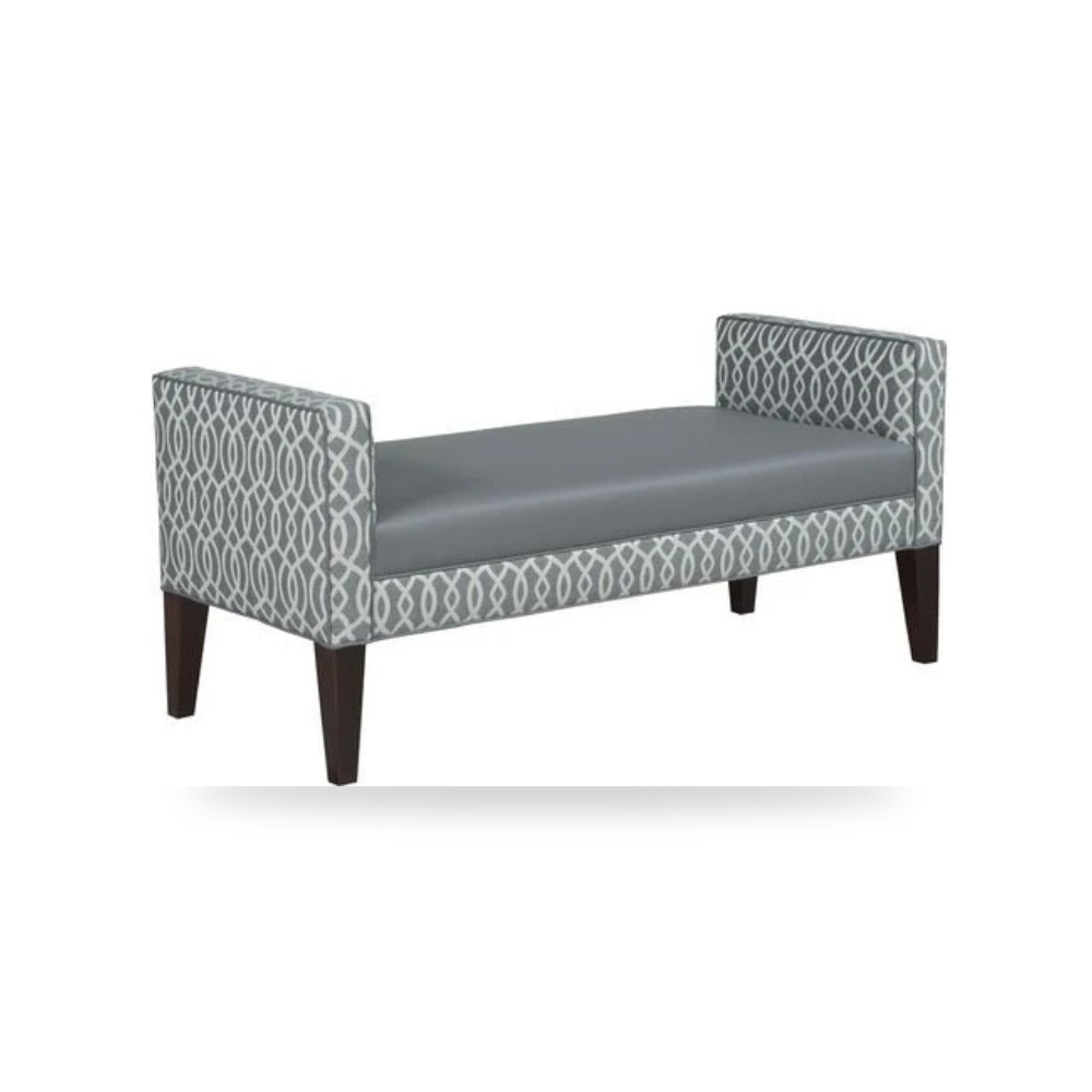 كرسي جلوس بتصميم أنيق - كرسي Bradshaw Fairfield معتمد - من Fairfield Chair - طراز 1787-10