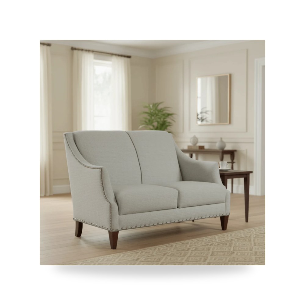 كنب أريكة فيرفيلد Fairfield Chair موديل S 7566 E7