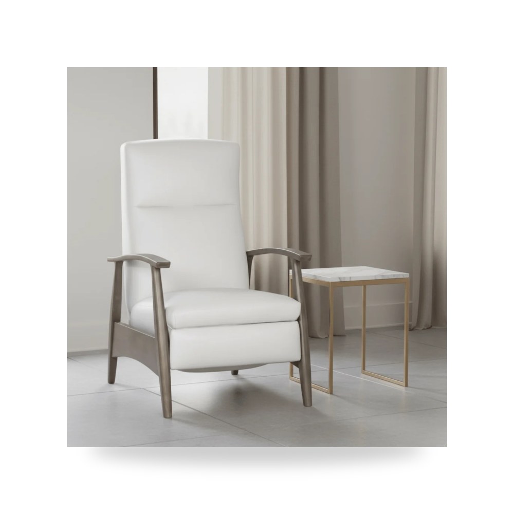كراسي ومقاعد فاخرة - Product OverviewBridgett Manual Push Back - من Fairfield Chair