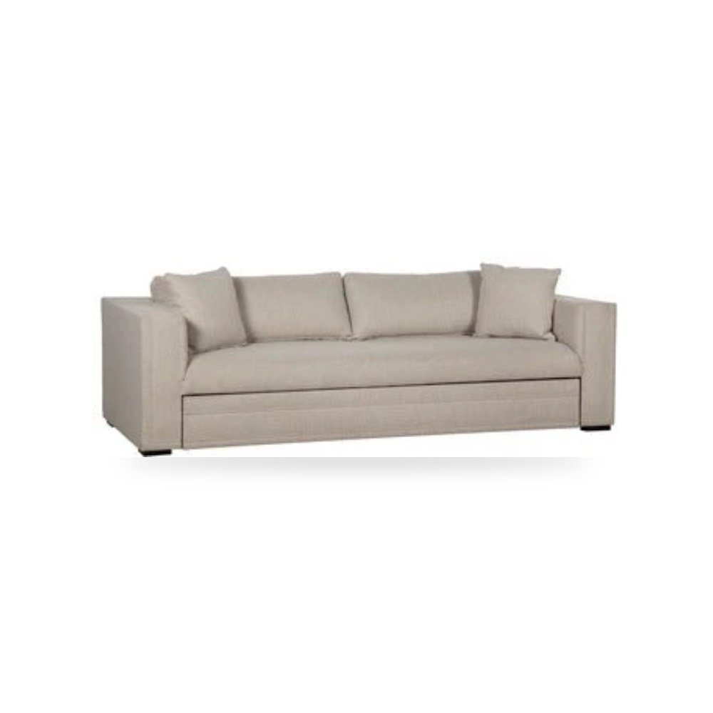 كراسي ومقاعد فاخرة - Product OverviewBorder Track Arm Queen - من Fairfield Chair