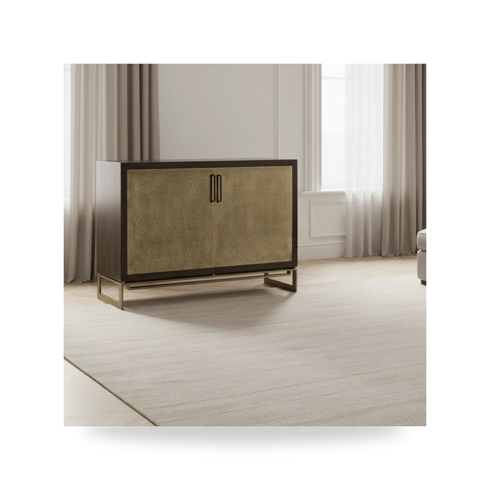 كرسي جلوس بتصميم أنيق - كرسي Bronx Fairfield معتمد - من Fairfield Chair - طراز 8181-CH
