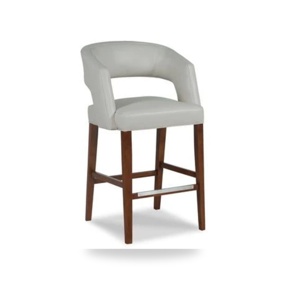مقعد بار عالي فاخر - كرسي بار مرتفع Fairfield Chair موديل 8794 C6 - طراز 8794-C6