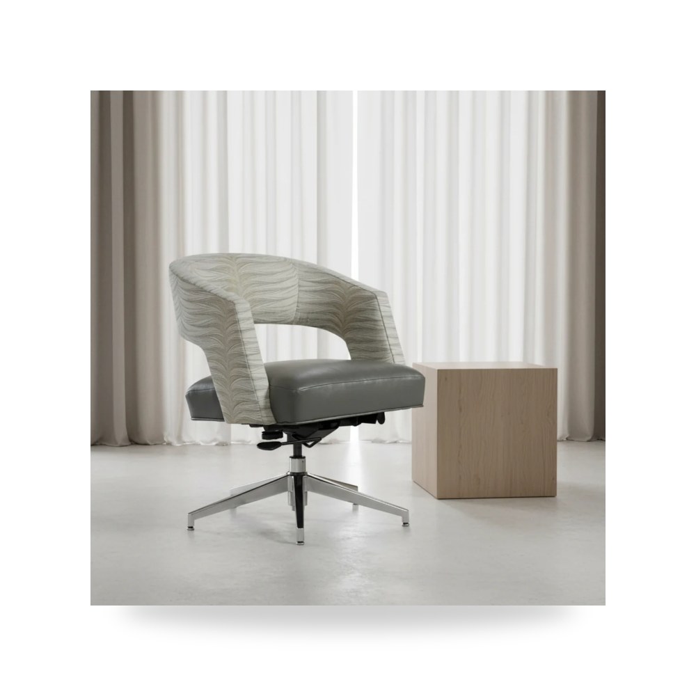 كرسي Bryant Swivel Fairfield موديل 8794-2N Fairfield Chair