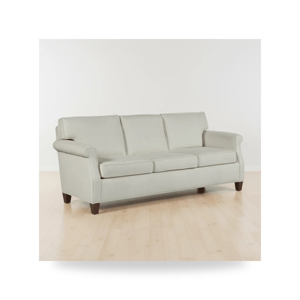 كرسي بني Brownlee فيرفيلد Fairfield موديل S-7505-50 Fairfield Chair
