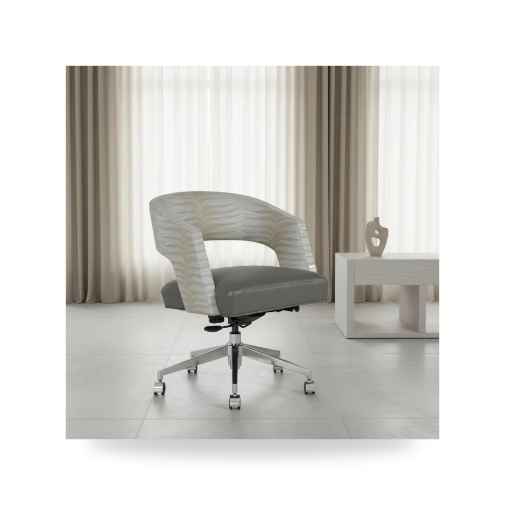 Product OverviewBryant Task Chair براينت رئيس موديل 8794-1N Fairfield Chair