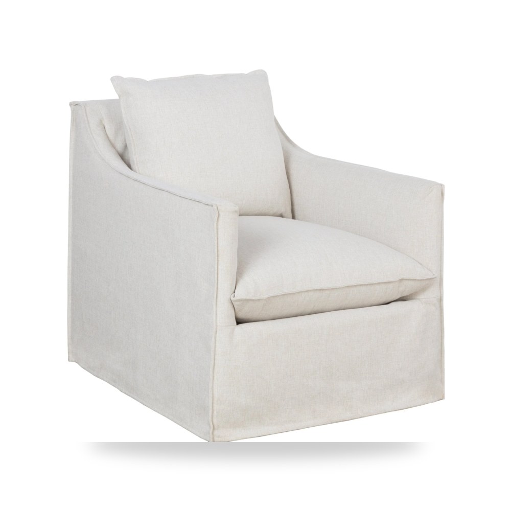كرسي طعام فاخر - كرسي طعام أحمر Fairfield Chair موديل W S000 - طراز W-S000-01