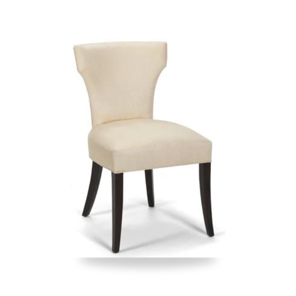 كرسي جلوس بتصميم أنيق - كرسي Carlin Fairfield معتمد - من Fairfield Chair - طراز 8319-01