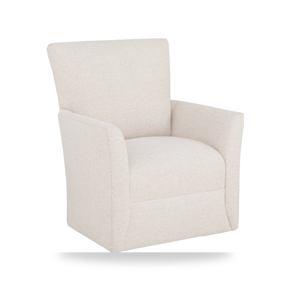 كرسي جلوس بتصميم أنيق - كرسي Charlotte Lounge Fairfield - من Fairfield Chair