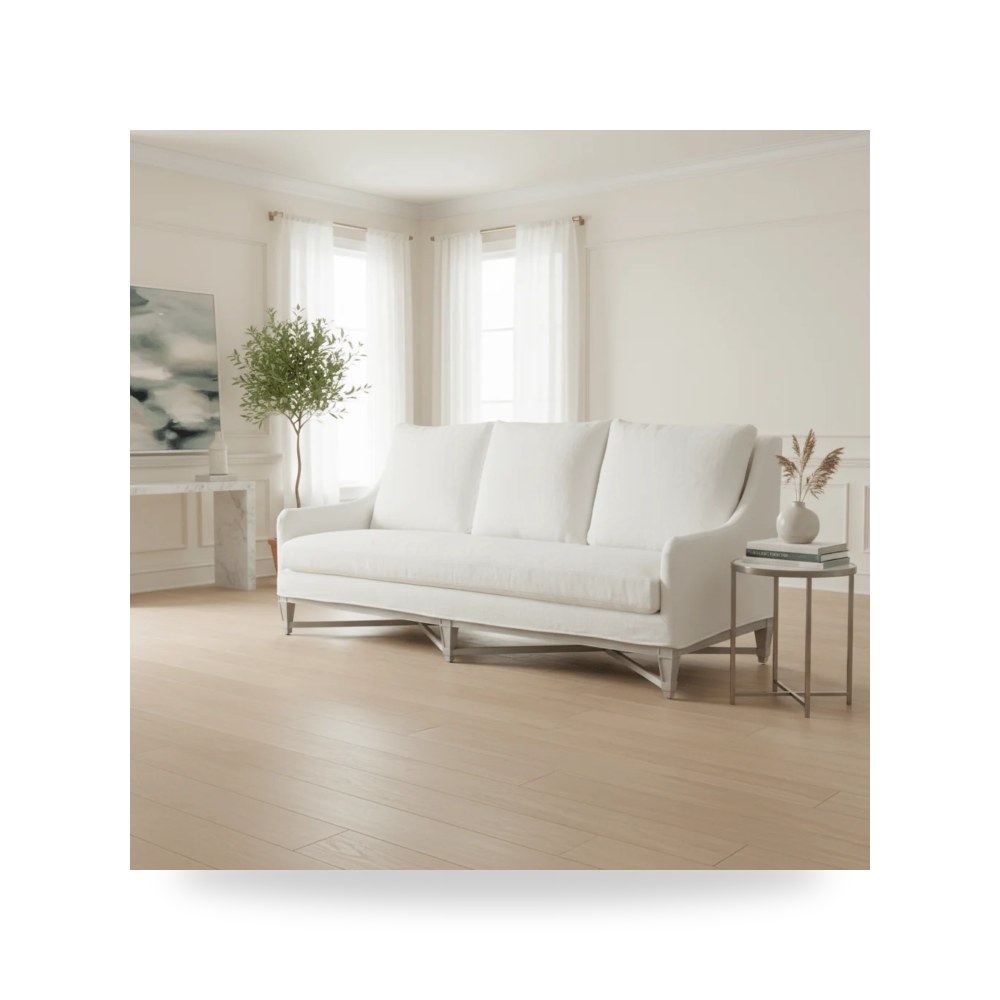 كرسي أحمر Chesapeake فيرفيلد Fairfield موديل W-S015-50 Fairfield Chair