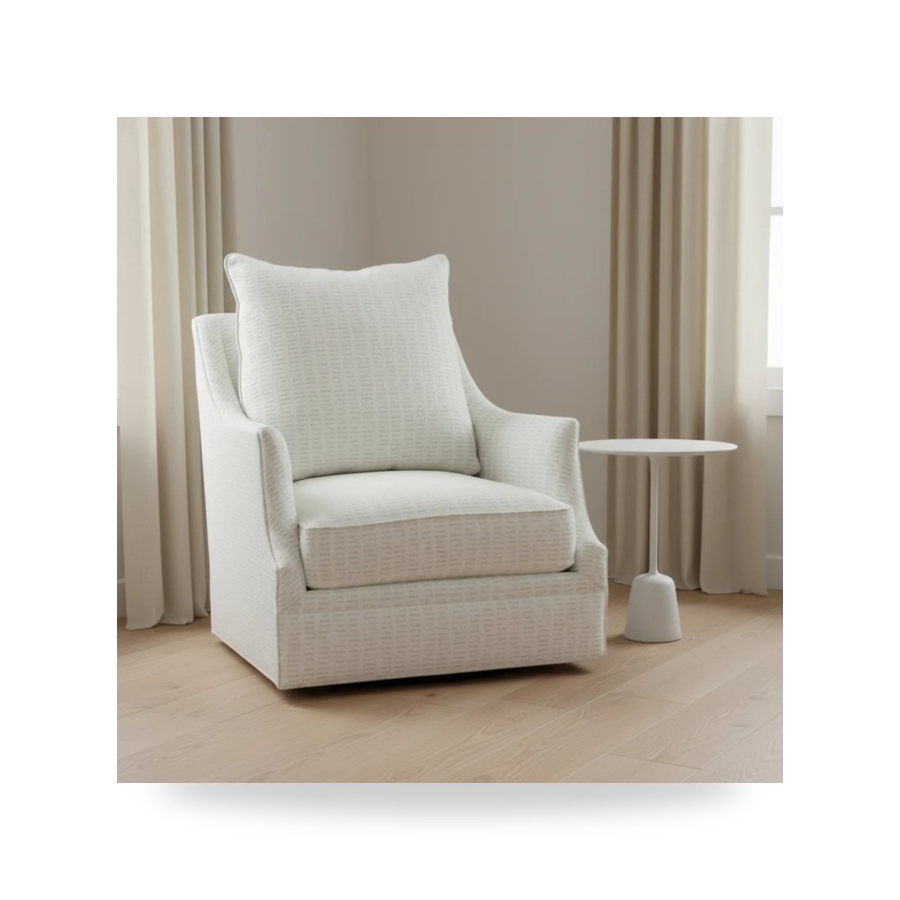 كرسي جلوس بتصميم أنيق - كرسي Fairfield Chair موديل 1100 32 - طراز 1100-32