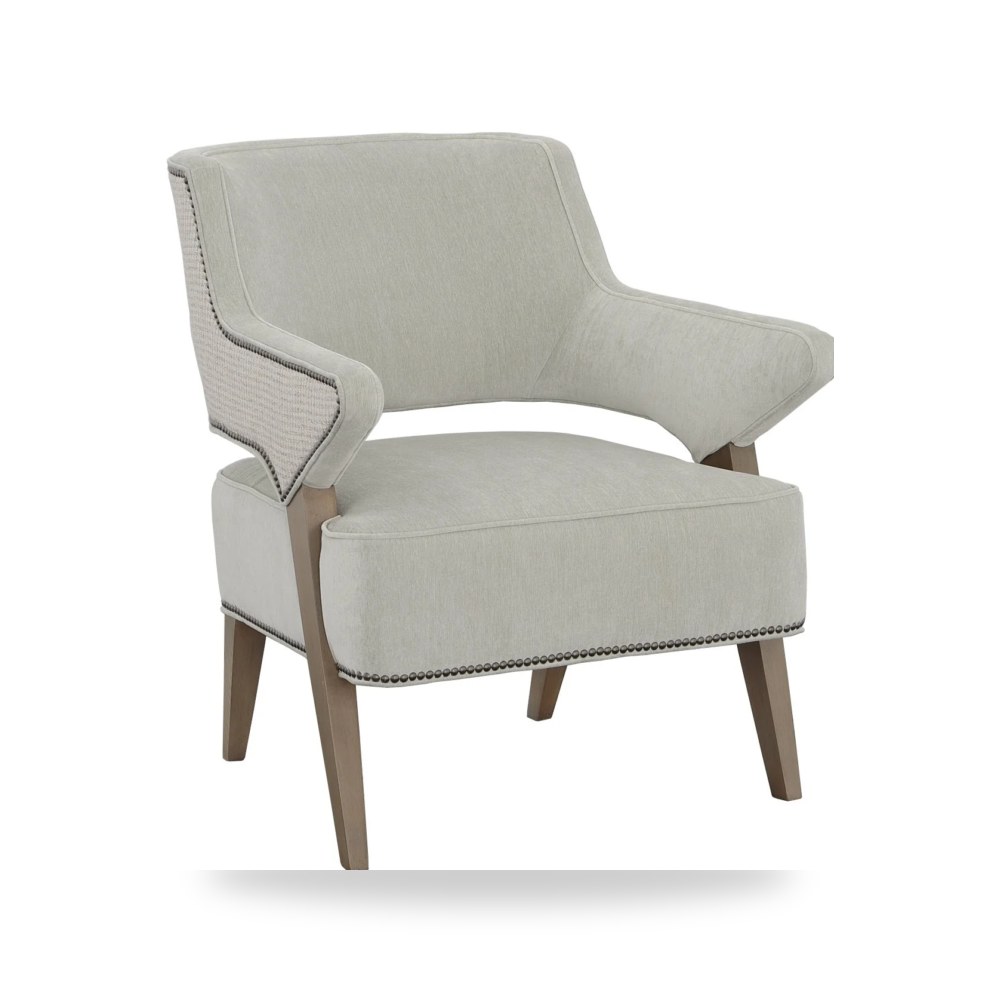 كرسي Chico Lounge Fairfield Chair موديل 1002-01