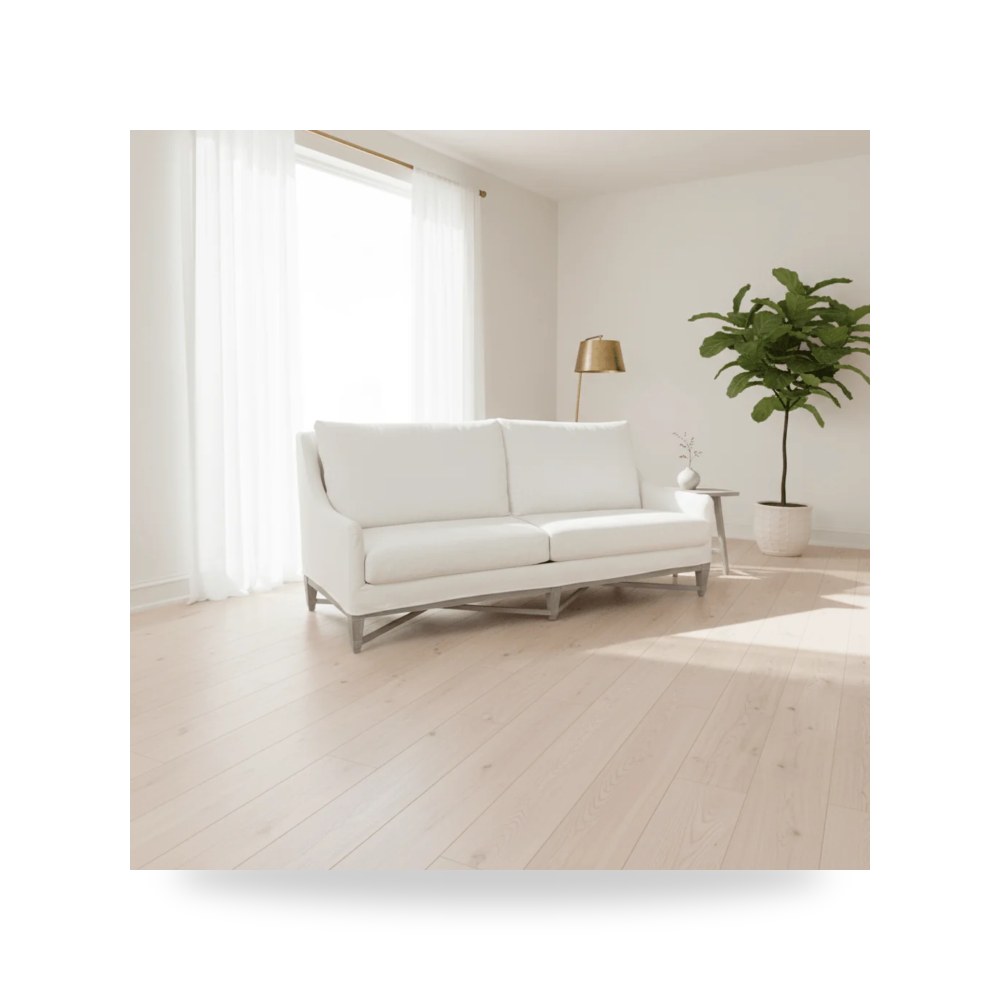 أريكة أحمر Chesapeake Two موديل W-S025-50 Fairfield Chair