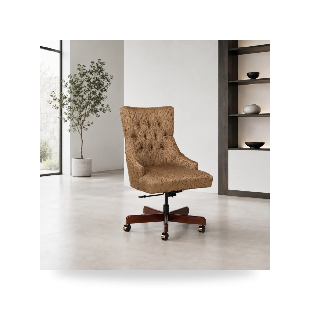 كرسي مكتب كلانسي دوار موديل 8389-35 Fairfield Chair
