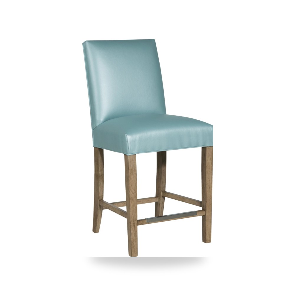 كراسي ومقاعد فاخرة - Product OverviewClark Counter Stool كلارك - من Fairfield Chair