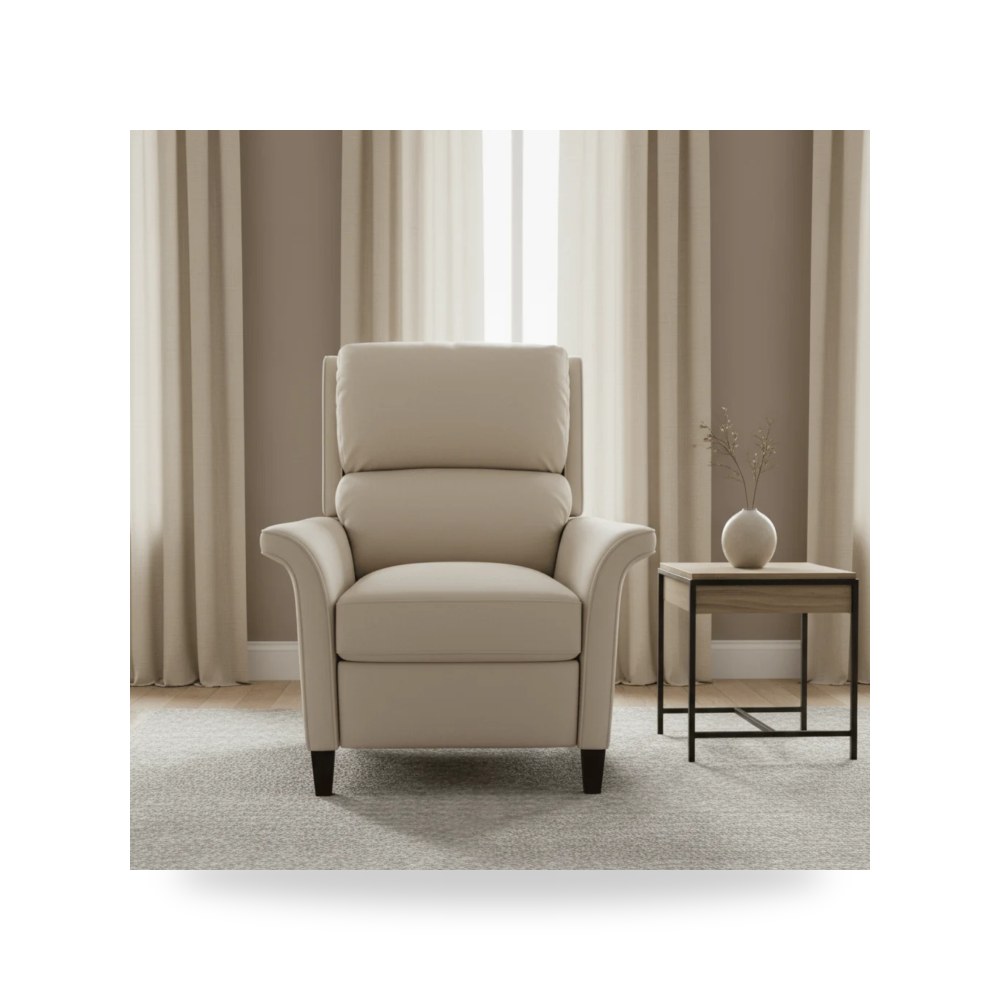 كرسي استرخاء مريح - كرسي استرخاء Cisco Power Fairfield - من Fairfield Chair