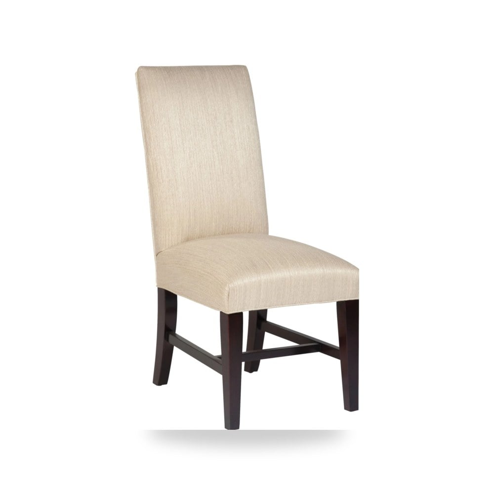 كرسي جلوس بتصميم أنيق - كرسي Clark Fairfield معتمد - من Fairfield Chair - طراز 1015-05