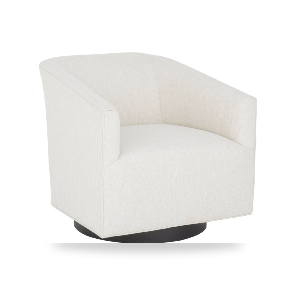 كرسي جلوس بتصميم أنيق - كرسي Coco Lounge Fairfield - من Fairfield Chair - طراز 7003-01