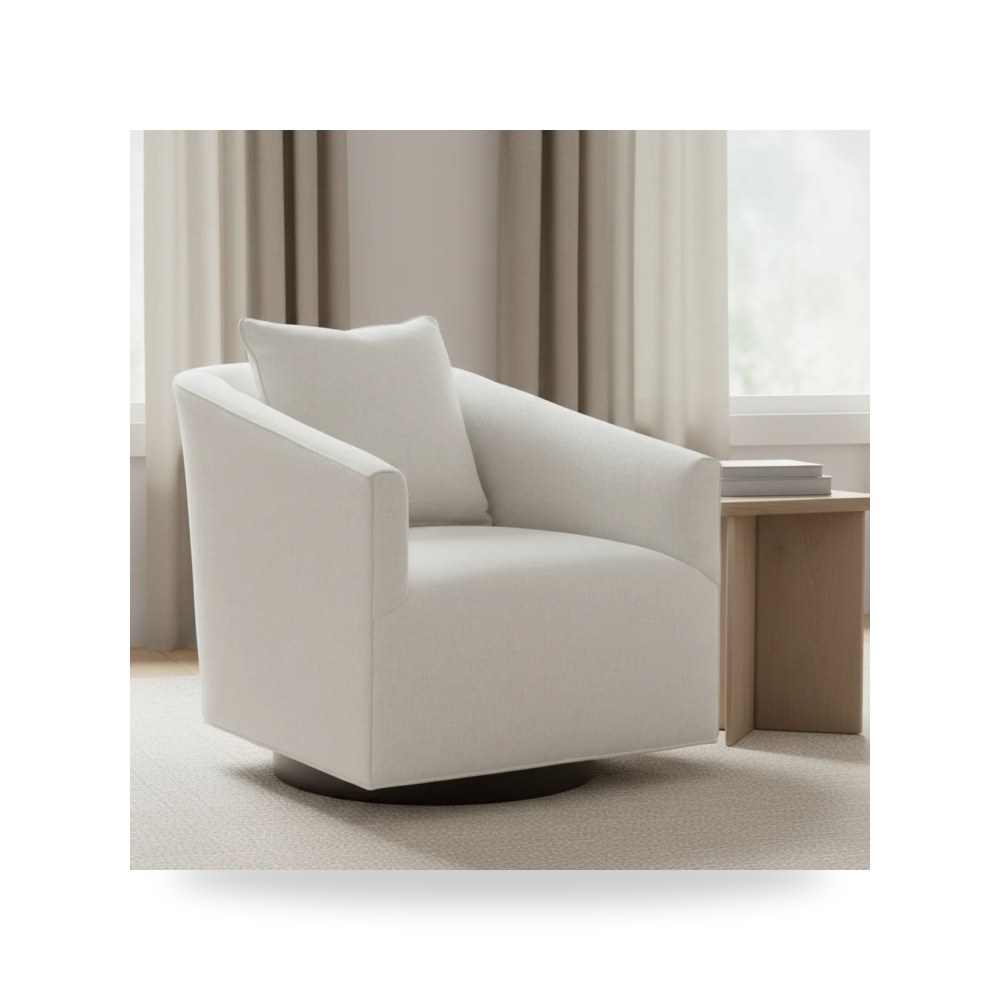 كرسي جلوس بتصميم أنيق - كرسي Fairfield Chair موديل 2103 31 - طراز 2103-31