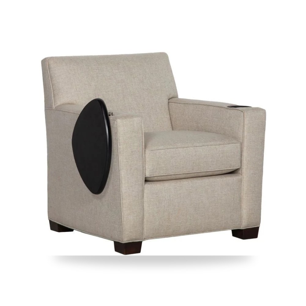 كرسي طعام فاخر - كرسي طعام Fairfield Chair موديل S 747C TH - طراز S-747C-TH