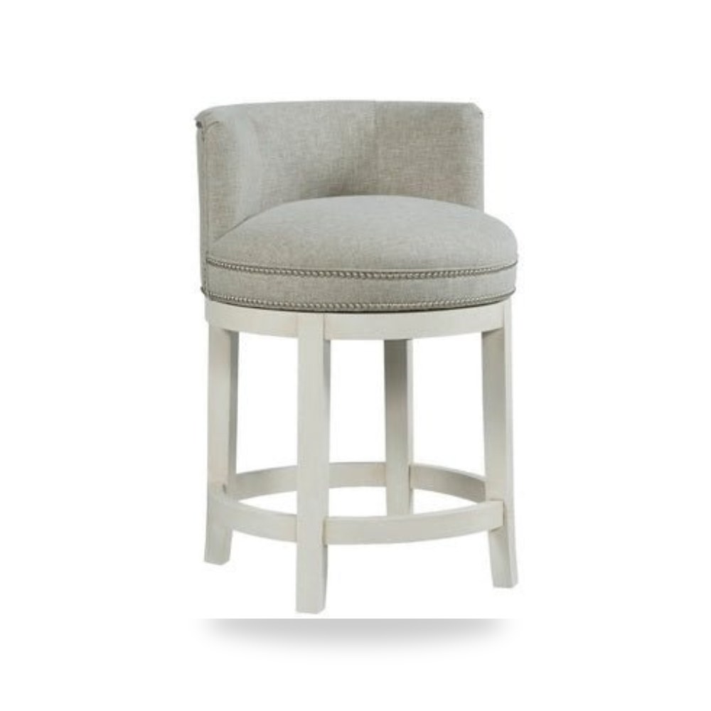 كراسي ومقاعد فاخرة - Product OverviewCosmo Counter Stool كوزمو - من Fairfield Chair