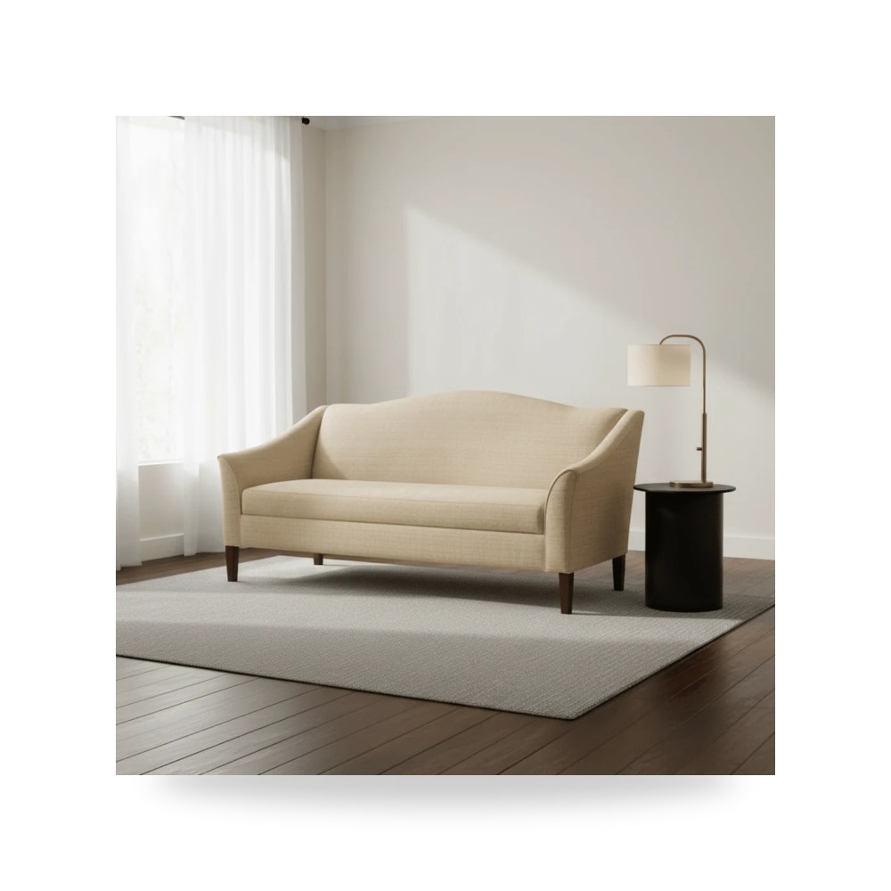 كنب أريكة فيرفيلد Fairfield Chair موديل S 7510 E5