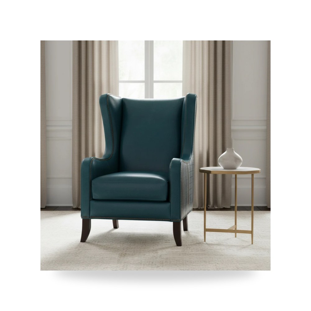 كرسي جلوس بتصميم أنيق - كرسي Constantine Fairfield - من Fairfield Chair - طراز 5111-01