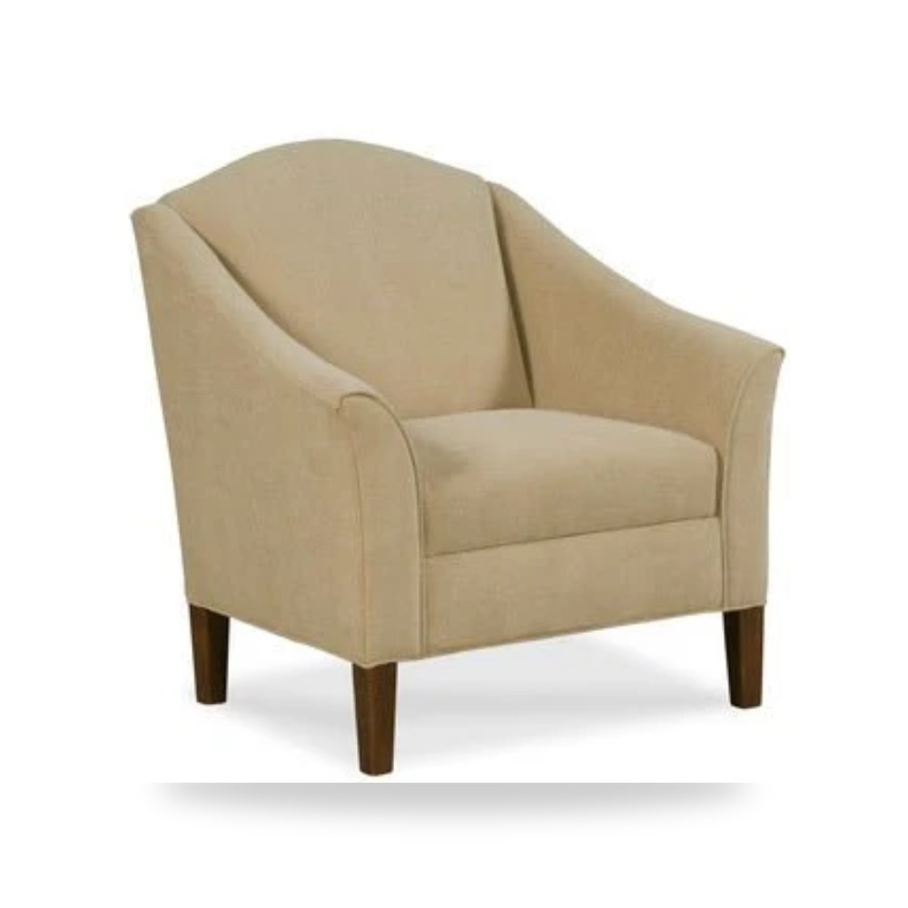 كرسي طعام فاخر - كرسي طعام Fairfield Chair موديل S 7510 E1 - طراز S-7510-E1