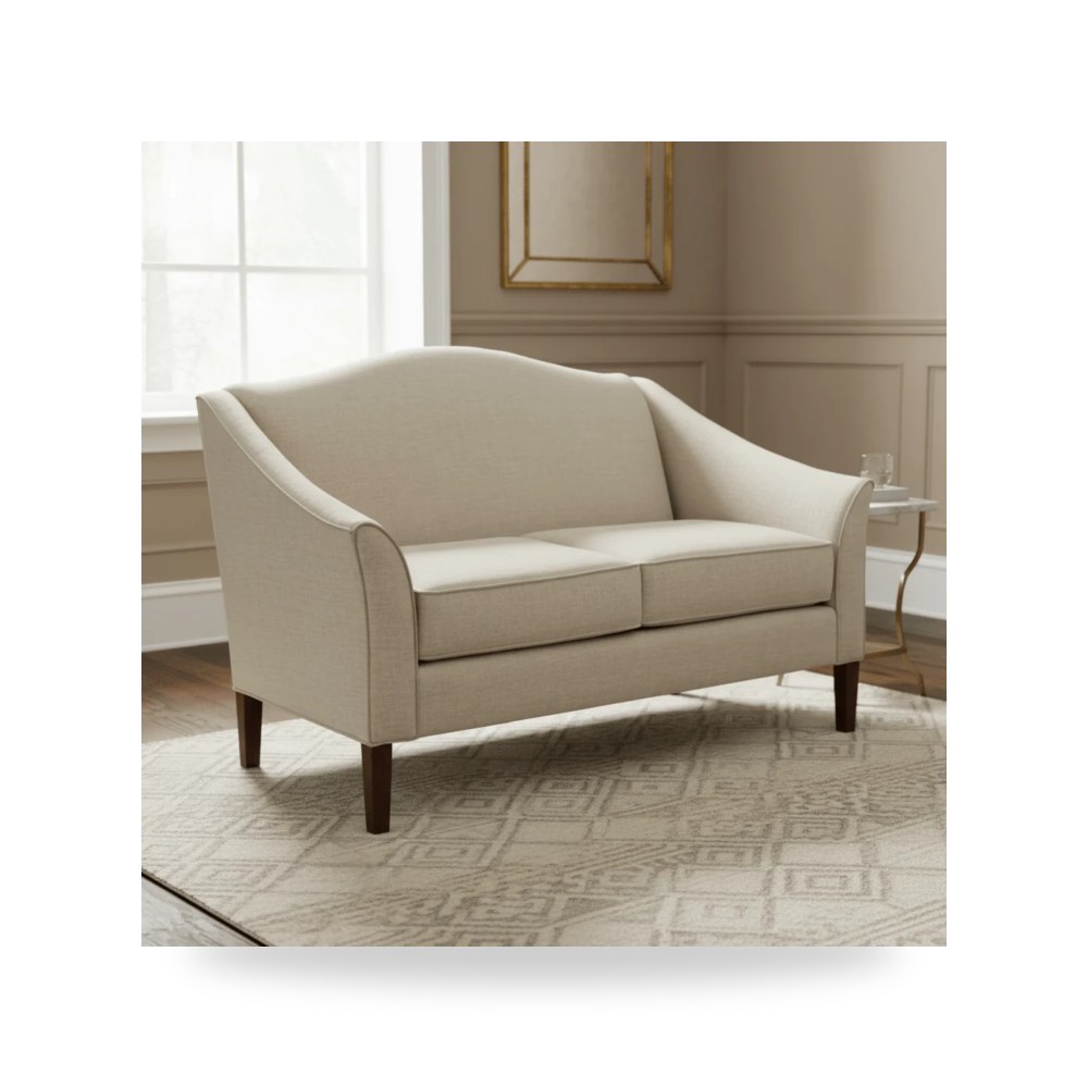 أريكة مقعدين Covington فيرفيلد Fairfield موديل S-7510-70 Fairfield Chair