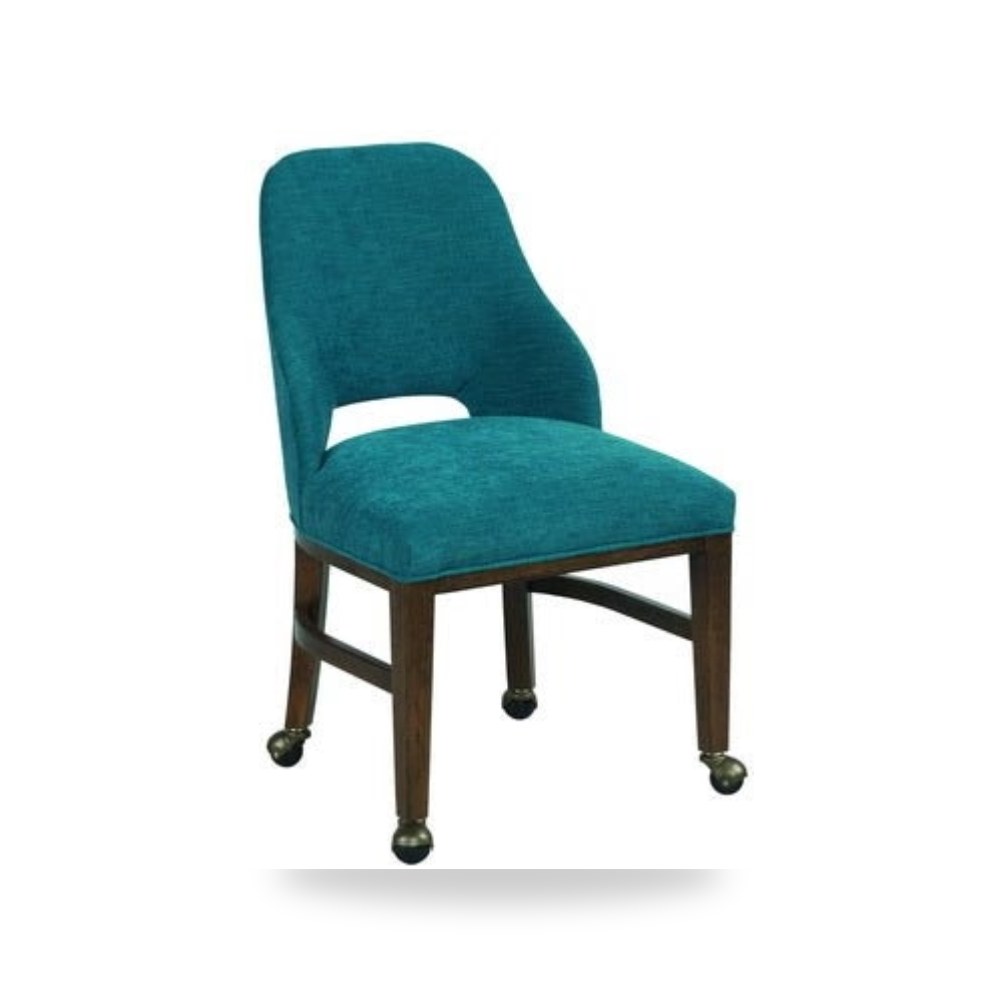 كرسي طعام فاخر - كرسي طعام Fairfield Chair موديل 5026 S4 - طراز 5026-S4