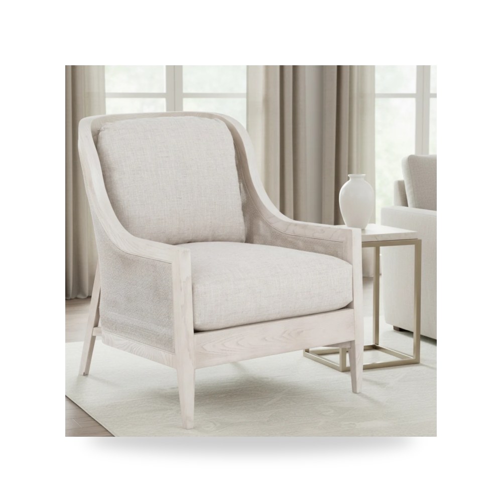 كرسي جلوس بتصميم أنيق - كرسي Cypress Occasional Fairfield - من Fairfield Chair