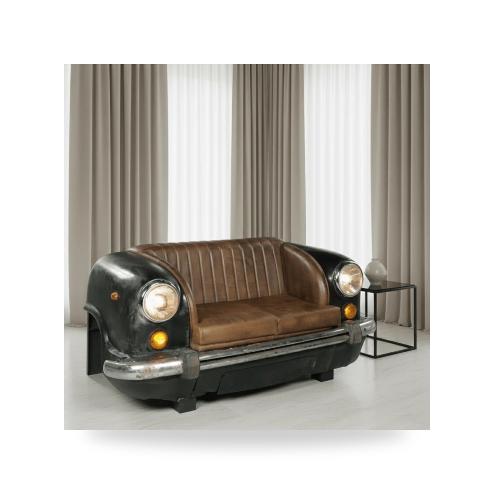 كرسي جلوس بتصميم أنيق - كرسي Fairfield Chair موديل CAR1 40 - طراز CAR1-40