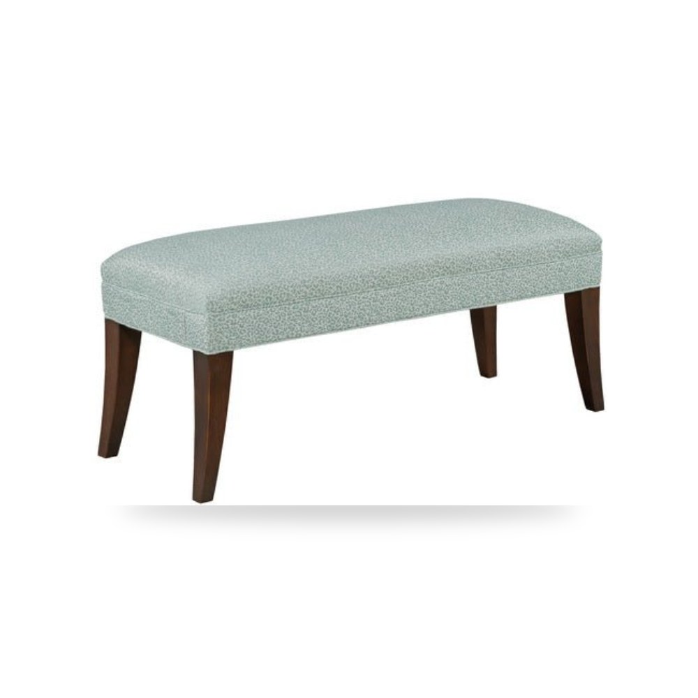 كرسي جلوس بتصميم أنيق - كرسي Deerfield Fairfield معتمد - من Fairfield Chair - طراز 1693-10