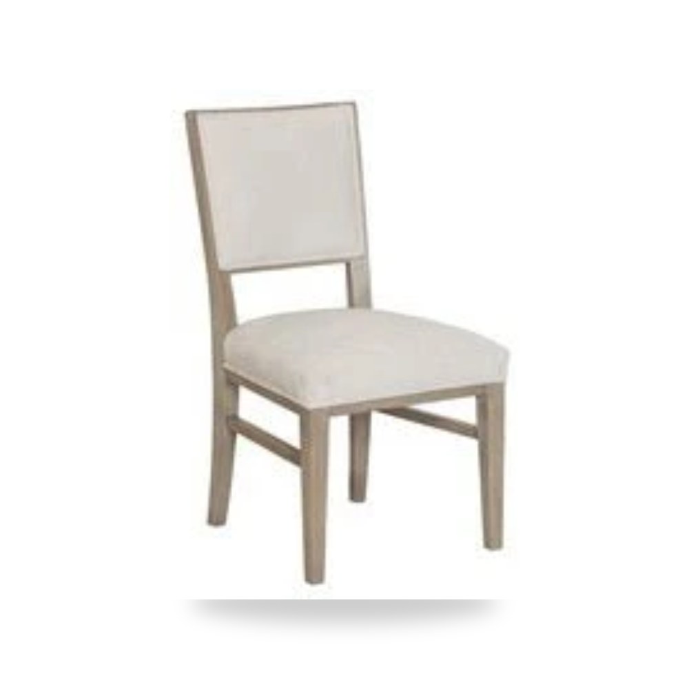 كرسي جلوس بتصميم أنيق - كرسي Dilworth Fairfield معتمد - من Fairfield Chair - طراز 5049-05