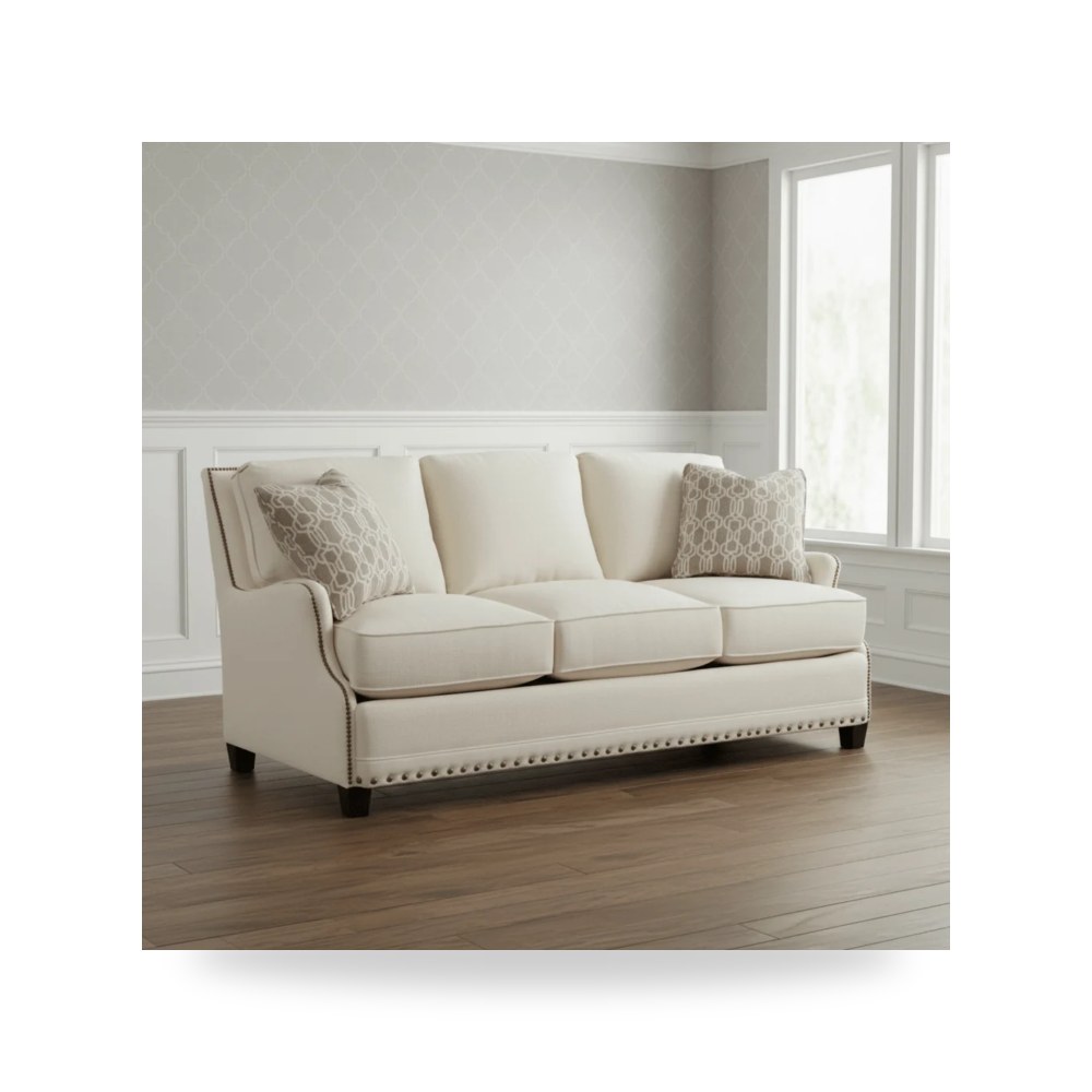 كرسي Dexter فيرفيلد Fairfield موديل 2772-50 Fairfield Chair
