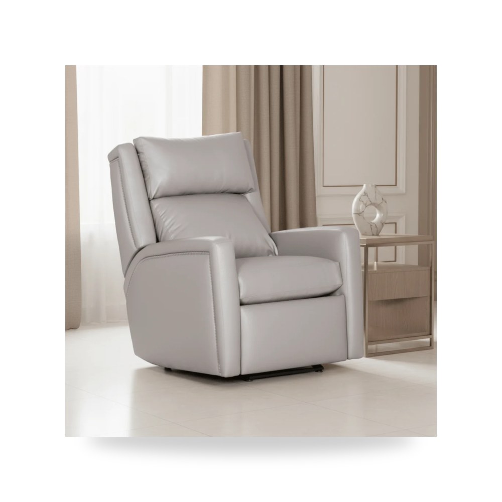 كراسي ومقاعد فاخرة - Product OverviewDrake Manual Wall Hugger - من Fairfield Chair