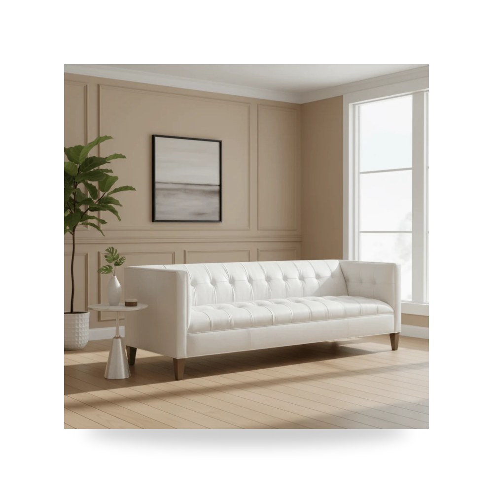كرسي Dominique فيرفيلد Fairfield موديل 2101-50 Fairfield Chair