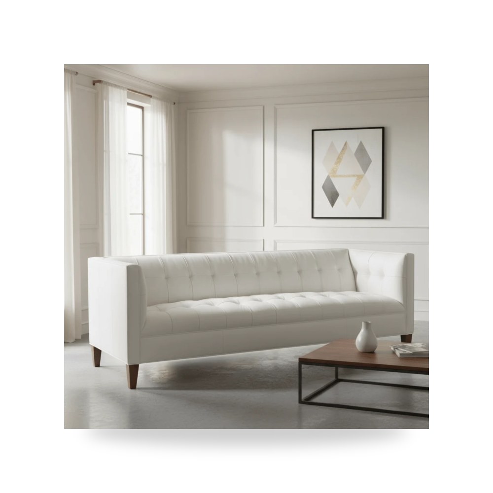 Product OverviewDominique Grande Sofa دومينيك موديل 2101-56 Fairfield Chair